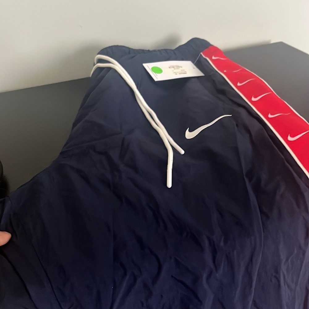 Barrys Men’s Nike Track Pants